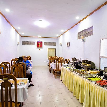 Thiha Bala Hotel Pyin Oo Lwin Esterno foto